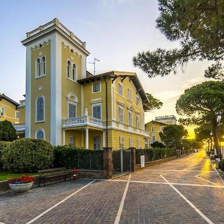 Residence Villa Marina Grado Eksteriør bilde