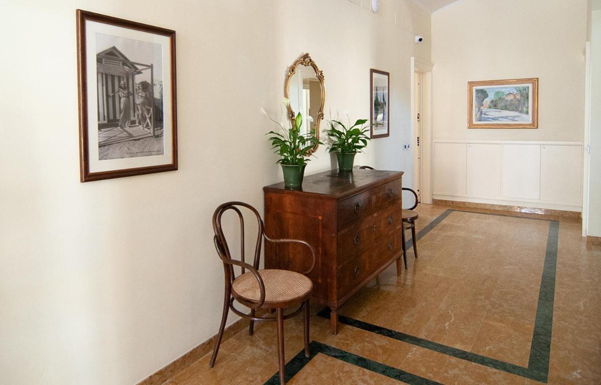 Residence Villa Marina Grado Eksteriør bilde