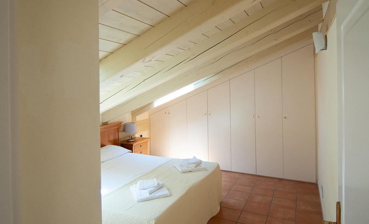 Residence Villa Marina Grado Eksteriør bilde