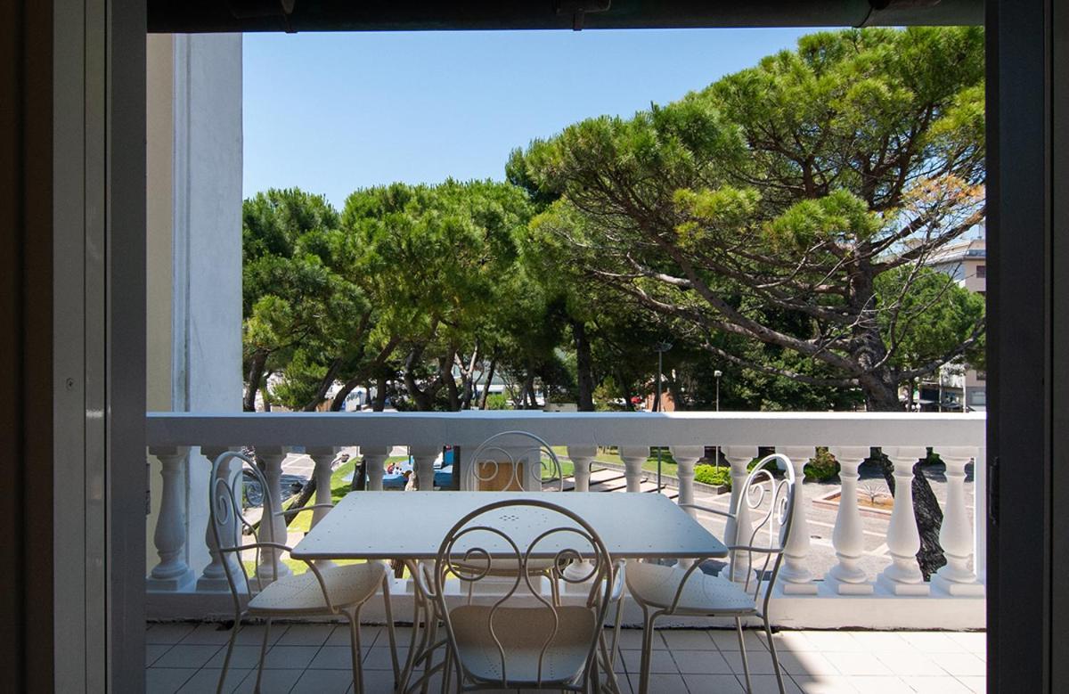 Residence Villa Marina Grado Eksteriør bilde