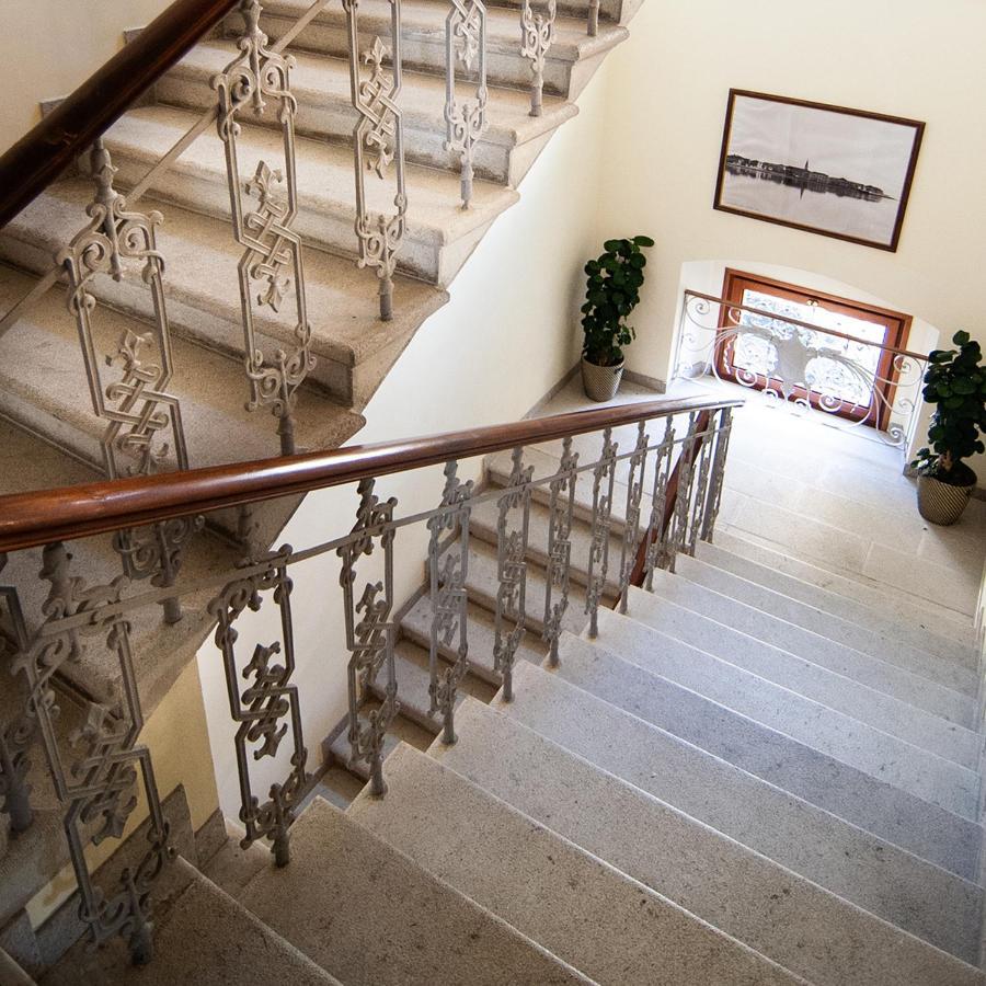 Residence Villa Marina Grado Eksteriør bilde