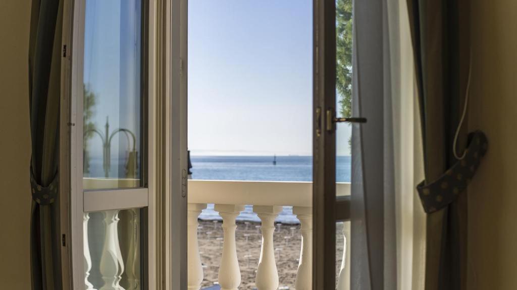 Residence Villa Marina Grado Eksteriør bilde