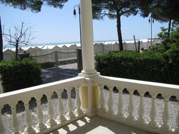 Residence Villa Marina Grado Eksteriør bilde