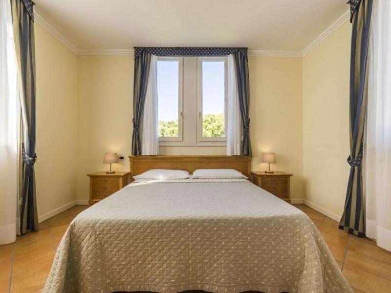 Residence Villa Marina Grado Eksteriør bilde
