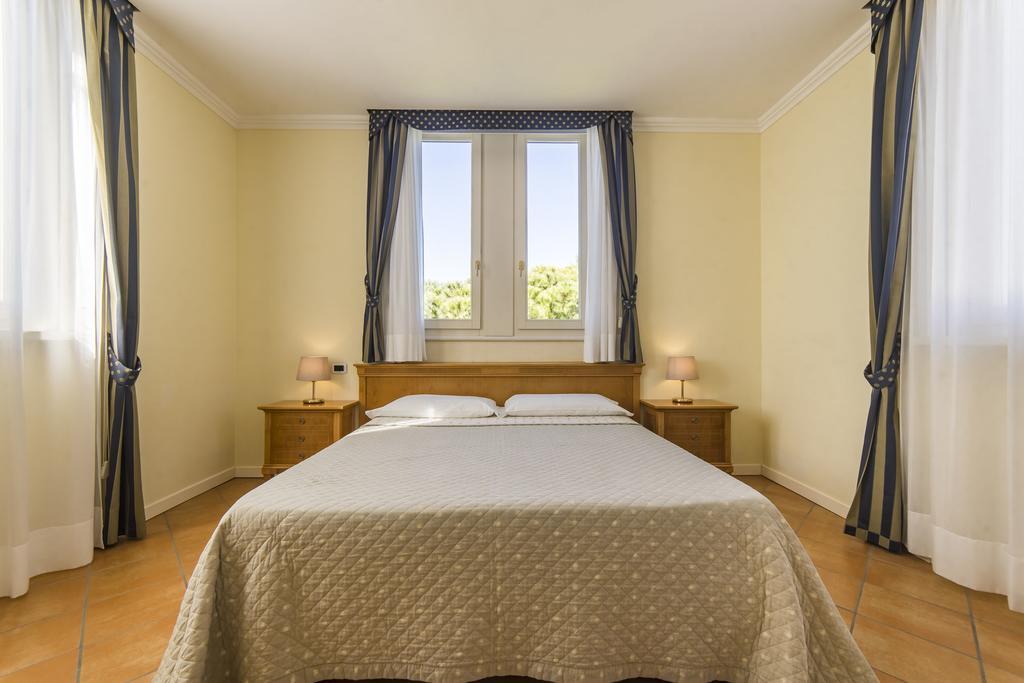 Residence Villa Marina Grado Eksteriør bilde