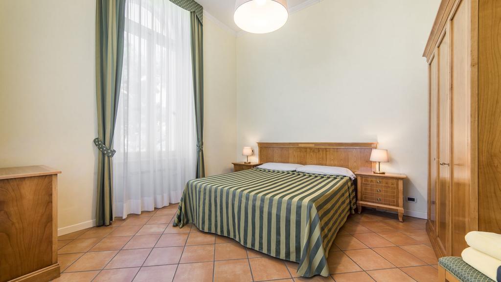 Residence Villa Marina Grado Eksteriør bilde