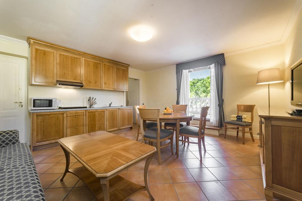 Residence Villa Marina Grado Eksteriør bilde