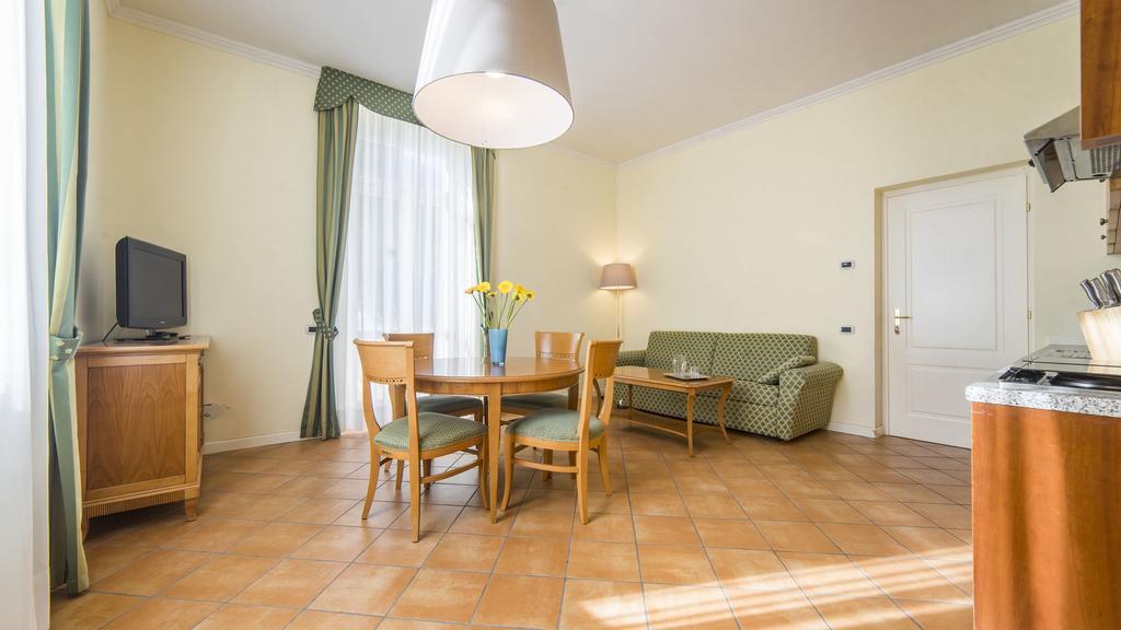 Residence Villa Marina Grado Eksteriør bilde