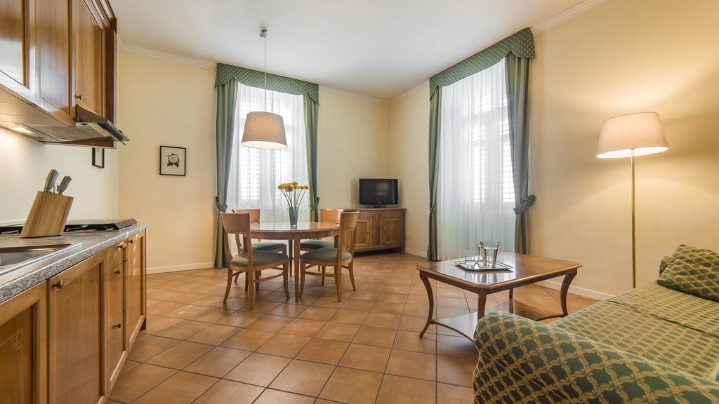 Residence Villa Marina Grado Eksteriør bilde