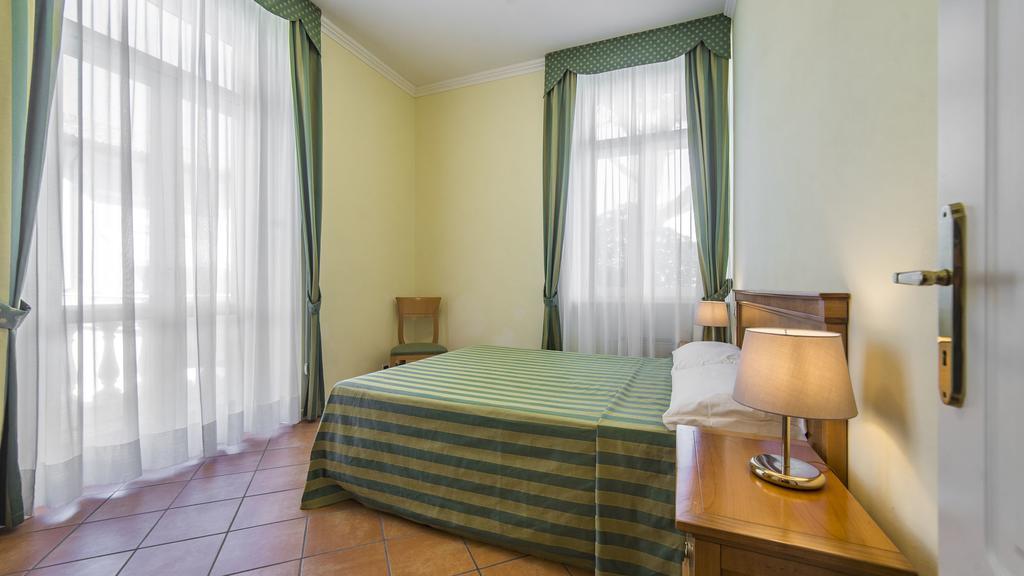 Residence Villa Marina Grado Eksteriør bilde