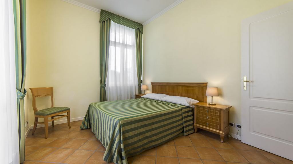 Residence Villa Marina Grado Eksteriør bilde